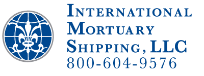 international funeral directors