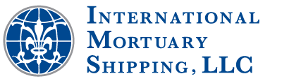 International Mortuary Shipping